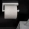Toalettpappershållare utan Lock The Cube Vit Matt 3 Preview